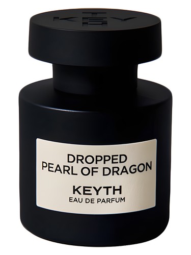 Frasco de Dropped Pearl of Dragon, de Keyth