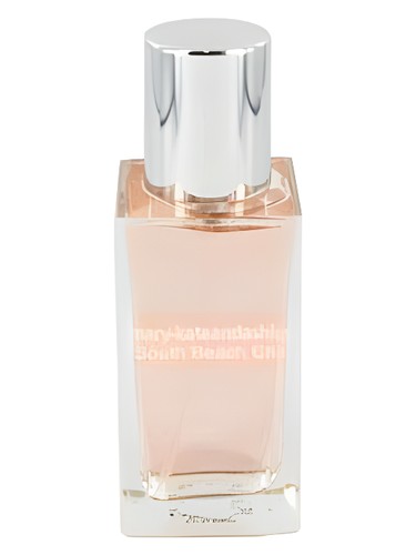 Frasco de South Beach Chic, de Mary-Kate and Ashley Olsen