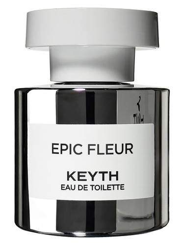 Frasco de Epic Fleur Eau de Toilette, de Keyth