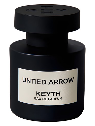 Frasco de United Arrow, de Keyth