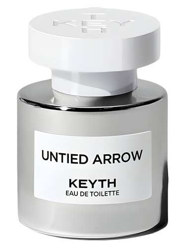 Frasco de United Arrow Eau de Toilette, de Keyth
