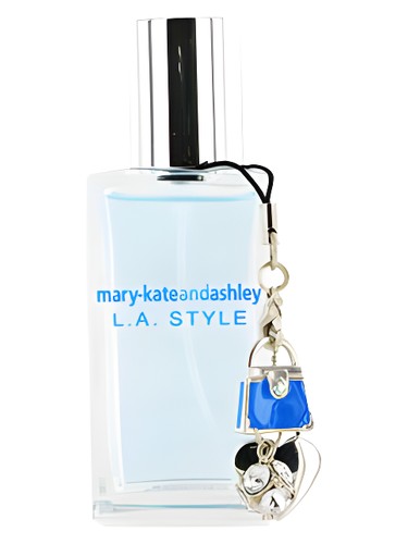 Frasco de L.A. Style, de Mary-Kate and Ashley Olsen