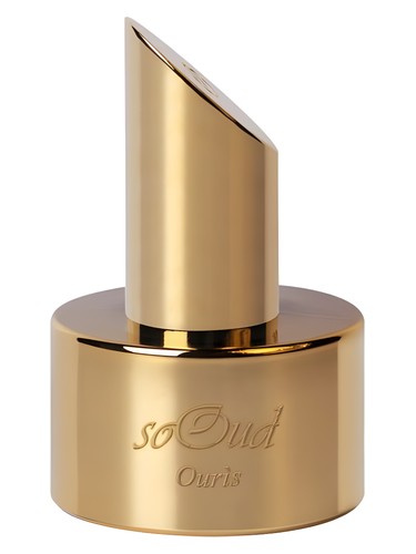 Frasco de Ourìs d'Or, de SoOud