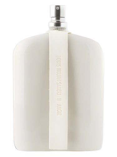 Frasco de Angir, de Boris Bidjan Saberi