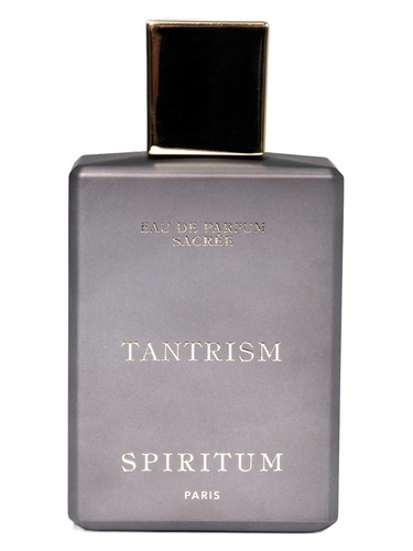 Frasco de Tantrism — Spiritum