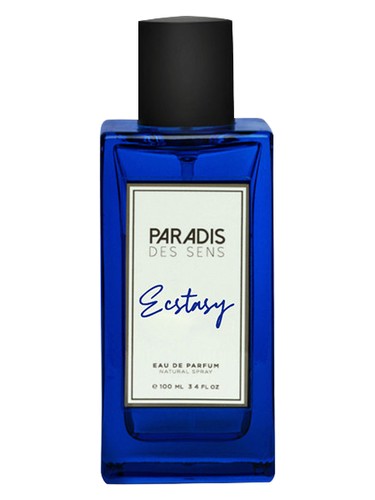 Frasco de Ecstasy — Paradis des Sens