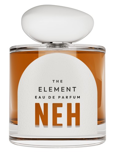 Frasco de The Element, de NEH