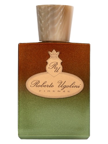 Frasco de Patina, de Roberto Ugolini