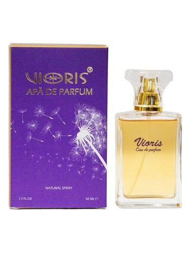 Frasco de Celebrate Woman — Vioris