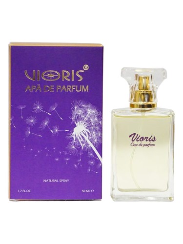 Frasco de Miss You, de Vioris