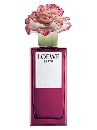 Frasco de Earth x Lladró, de Loewe