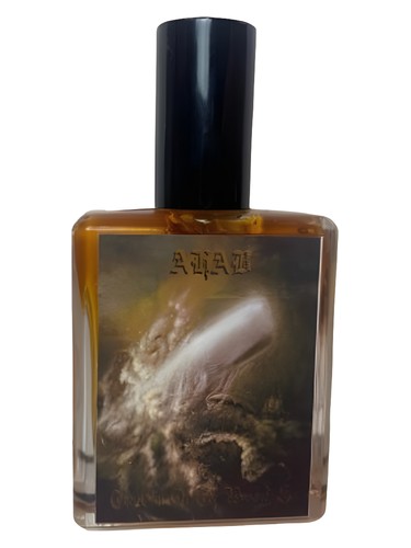 Frasco de Call of the Wretched Sea — Phronema Perfumes