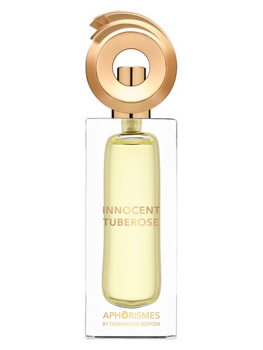 Frasco de Innocent Tuberose, de Aphorismes by Dominique Ropion