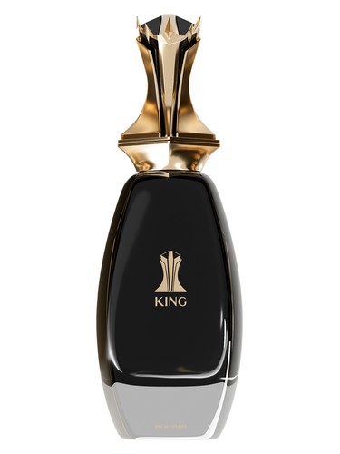 Frasco de Black King — Chase