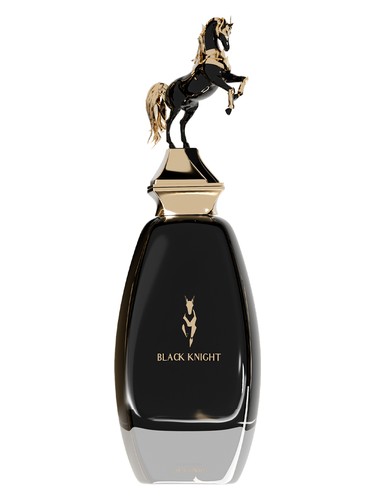 Frasco de Black Knight — Chase