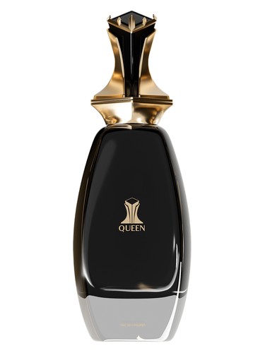 Frasco de Black Queen — Chase