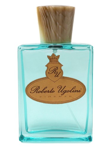 Frasco de Azzurro, de Roberto Ugolini