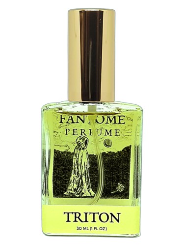 Frasco de Triton — Fantôme