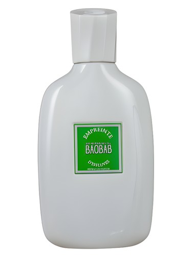 Frasco de Les Murmures du Baobab — Empreinte d'Effluves