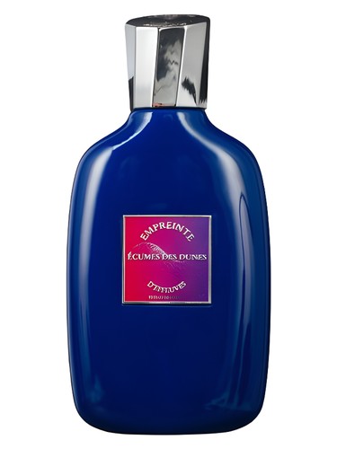 Frasco de Écumes des Dunes, de Empreinte d'Effluves