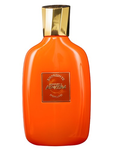 Frasco de Légendario & Cohiba — Empreinte d'Effluves