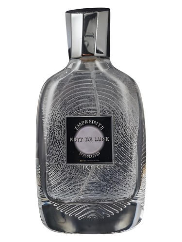 Frasco de Nuit de Lune — Empreinte d'Effluves