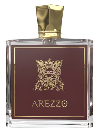Frasco de Arezzo, de Naughton & Wilson
