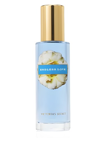 Frasco de Endless Love — Victoria's Secret