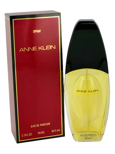 Frasco de Anne Klein — Anne Klein