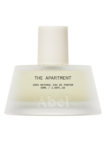 Frasco de The Apartment, de Abel
