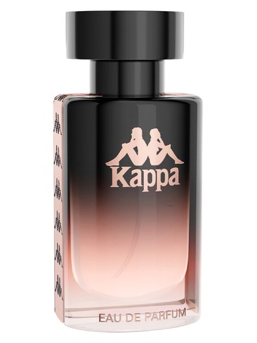 Frasco de Intenso, de Kappa