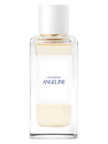 Frasco de Lost In Dream — Angeline