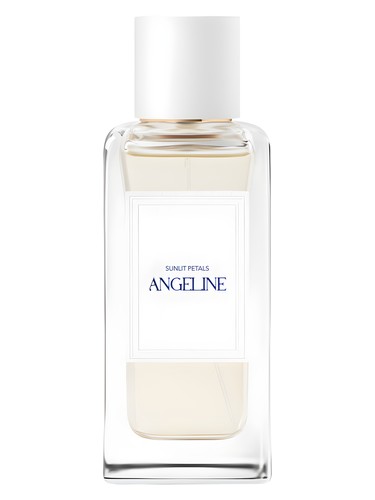 Frasco de Sunlit Petals, de Angeline