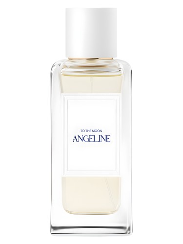 Frasco de To The Moon, de Angeline