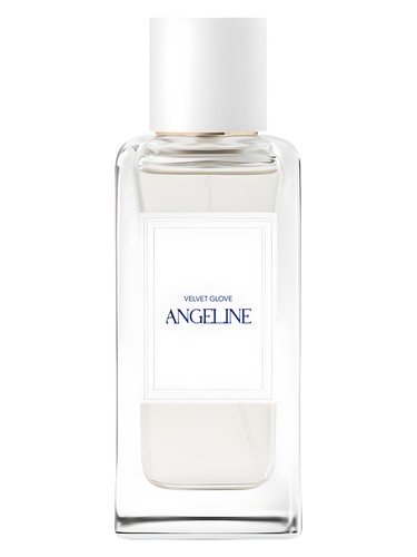 Frasco de Velvet Glove, de Angeline