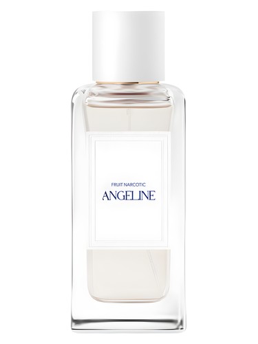 Frasco de Fruit Narcotic — Angeline