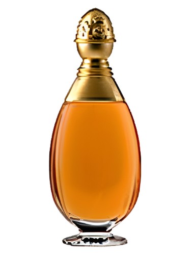 Frasco de Faberge Imperial — Brut Parfums Prestige