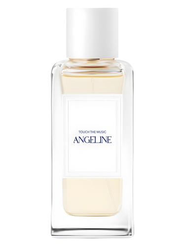 Frasco de Touch The Music, de Angeline