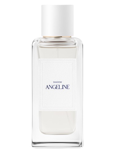 Frasco de Shadow, de Angeline