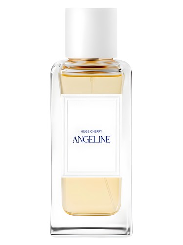 Frasco de Huge Cherry, de Angeline