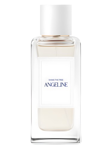 Frasco de Shake The Tree — Angeline