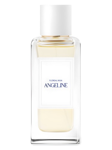 Frasco de Floreal Wun — Angeline