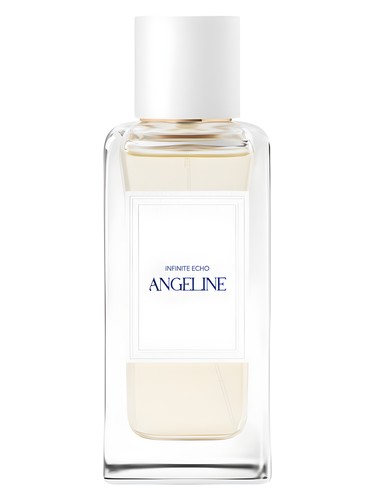 Frasco de Infinite Echo — Angeline