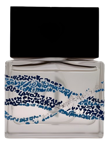 Frasco de Acqua, de Polita