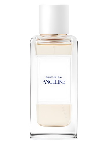 Frasco de Silent Symphony — Angeline