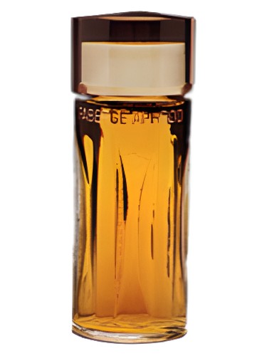 Frasco de Faberge Aphrodisia — Brut Parfums Prestige
