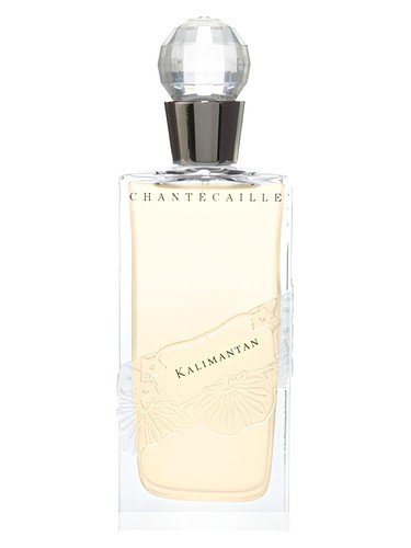 Frasco de Kalimantan, de Chantecaille