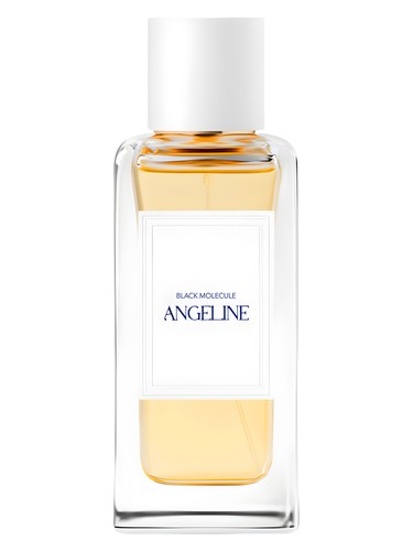 Frasco de Black Molecule — Angeline