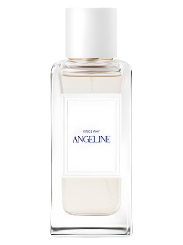 Frasco de King's Way — Angeline