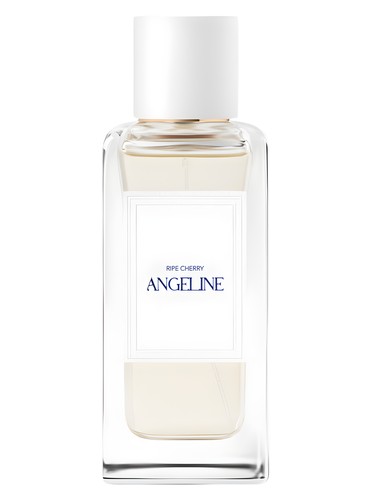 Frasco de Ripe Cherry — Angeline